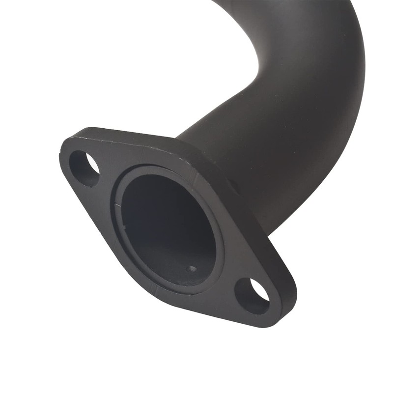 New Header Exhaust Pipe For Predator 420cc Go Kart &