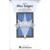 Medley from Miss Saigon: Broadway Choral Series