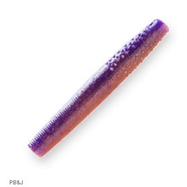 Z-Man Finesse TRD Tackle, PB & J, 2.75"