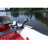 Daiich Iseiko Hose Boat Rod Holder Light Japan For Screw