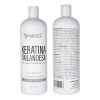 Keratina Tailandesa Silver 1l Lacio Perfecto Y Nutrido
