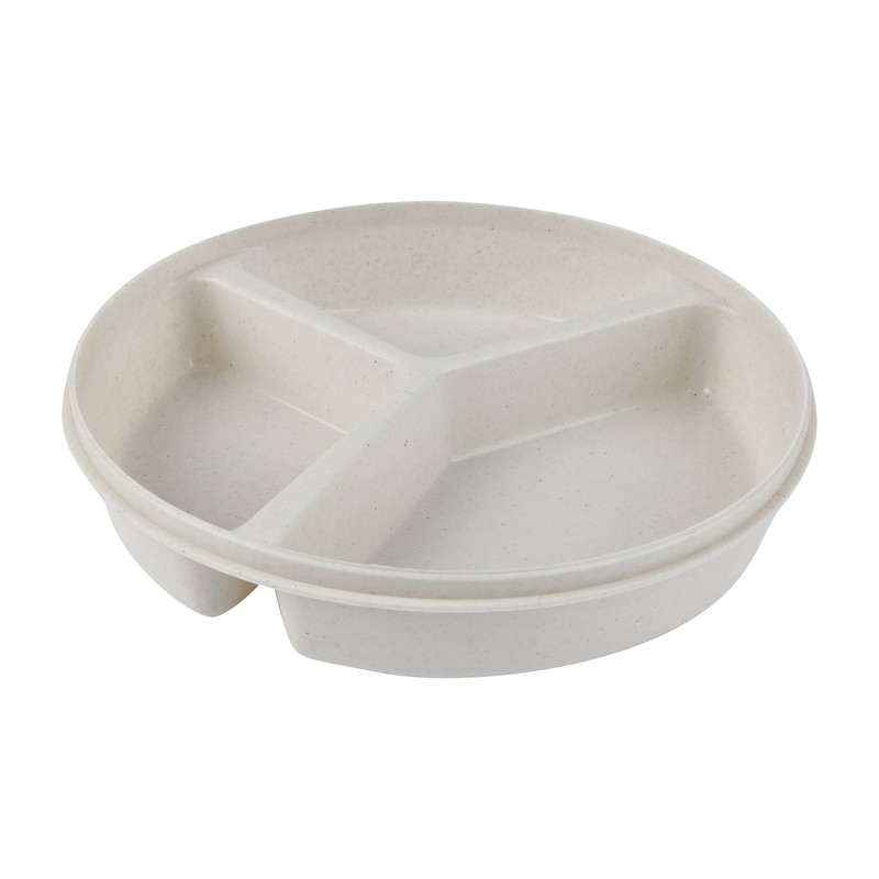 Performance Health Partitioned Scoop Dish with Lid