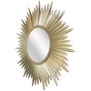 Infinity Instruments Sunburst Mirror