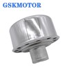 GSKMOTOR - Cubierta de respiradero de aceite, cubierta de válvula