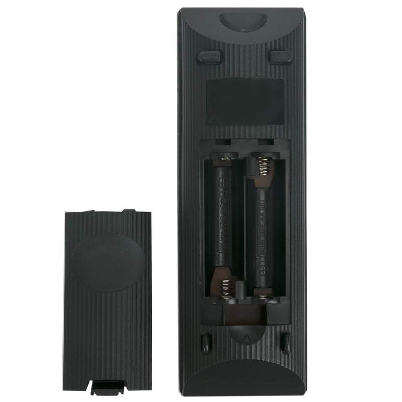 New RM-ANP109 Replaced Remote fit for Sony Audio Vidio System