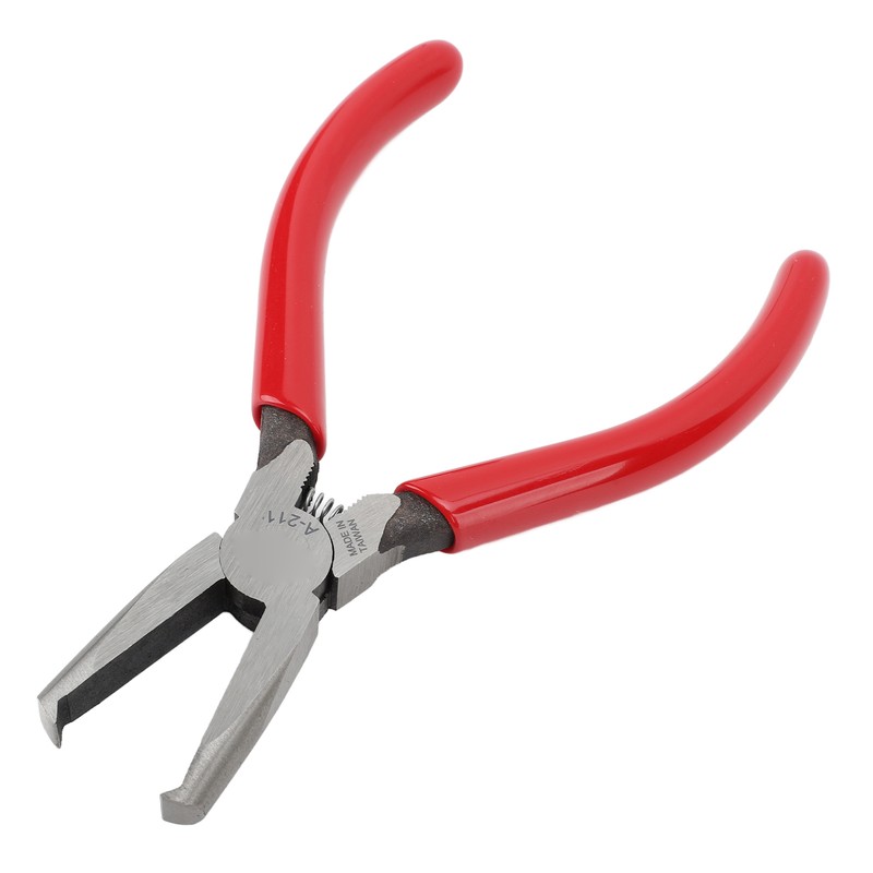 Guitar Fret Nipper Handheld String Cutter End Pliers Fingerboard Bridge