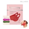 CKD Bellasu [Trial Special/V-Mask] V-Stretching Band Lifting Pack 12g Trial Set / 벨라수[체험특가/V마스크]V스트레칭 밴드 리프팅팩 12g 체험기획