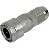 SK11 Nut Coupler, Inner Diameter 0.3 inches (8.0 mm), Outer