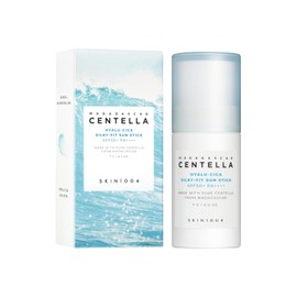 SKIN1004 Madagascar Centella Hyalu-Cica Silky-Fit Sun Stick 7g