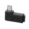 CY Micro USB 2.0 5P Male to Female M to