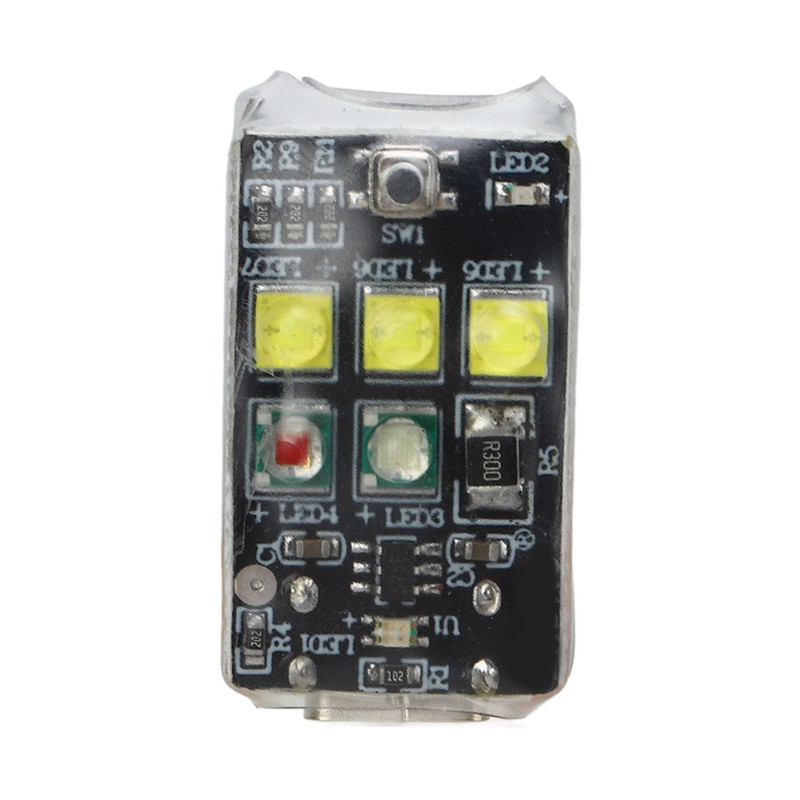 Drone Strobe Light for MINI 3PRO Ultralight Anti Collision Warning