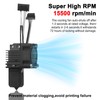P1P, P1S Hotend Kit for Bamboo LAB P1 Series 3D