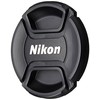Nikon JAD10201 LC-58 Lens Cap for Camera