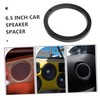 DOITOOL Automotive Speaker Spacer 6.5 Speaker Spacer Rings for DIY