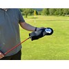 Driver Head Cover. Novelty Golf Club head covers. Golf gifts.