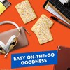 Pop-Tarts Toaster Pastries, Breakfast Foods, Fall Snacks, Frosted Pumpkin Pie,