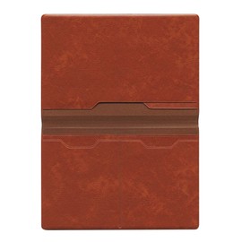 [HIGHTIDE] Hi-Tide Passbook Case, Classic White, GB183 W6.1 x H4.0 x D0.3 inches (156 x 101 x 8 mm)