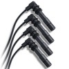Beru AG 0300890990 Ignition Cable Kit