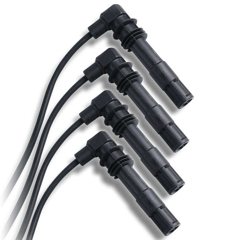 Beru AG 0300890990 Ignition Cable Kit