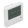 Air Conditioning Temperature Control Panel Intelligent Controller System Switch 180‑260V