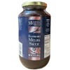 Saveurs Raspberry Melba Sauce 32 oz.