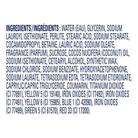 Dove Exfoliante Corporal Brown Sugar Y Coconut Butter 15 Oz