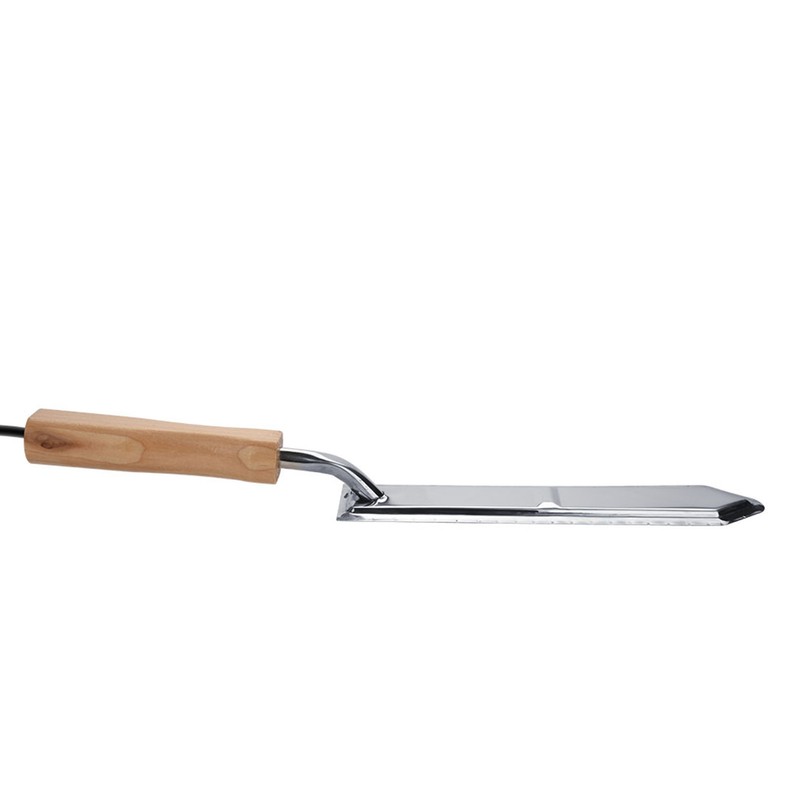 Electric Uncapping Knife Honey Cutter Scraper Bee Extractor Beekeeping Tools