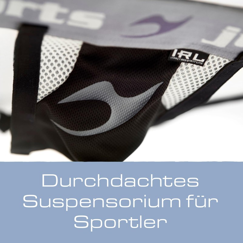 Base Supporter with Motion Pro Flexcup (L)