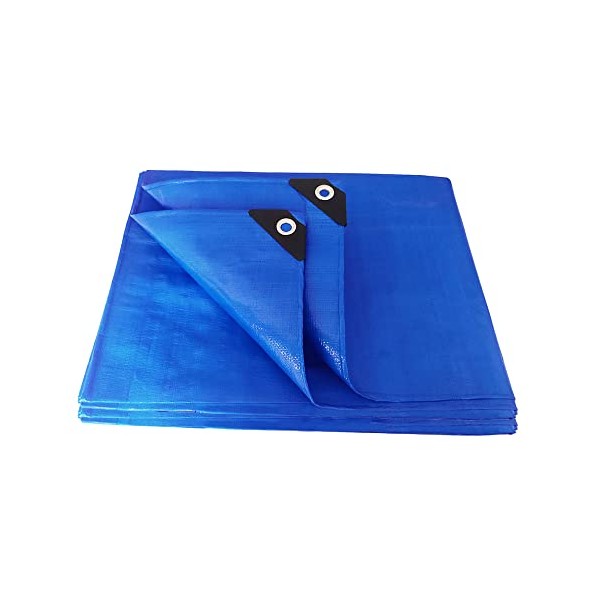 ANSIO ANSIO Tarpaulin 3m x 4m / 10ft x 13ft