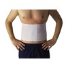 Bauch und Rückenstützgürtel Bauchweggürtel Gr. 2 (Taillenumfang 90-110 cm)