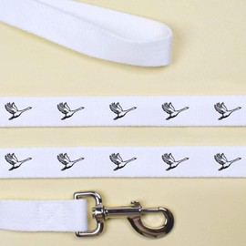 'Goose In Flight' Dog Lead/Leash (DL00000761)