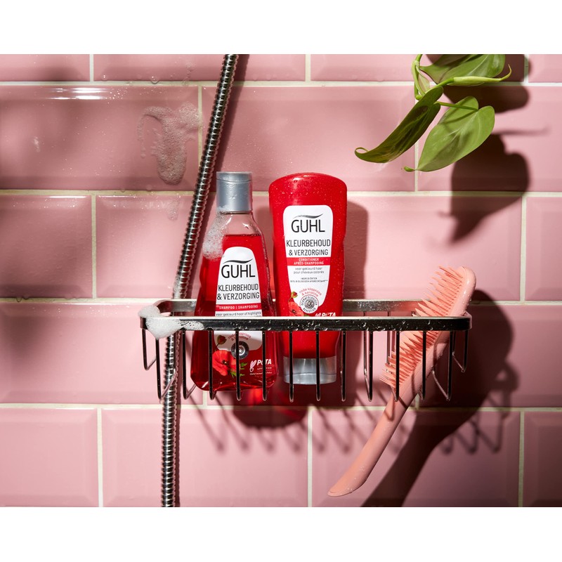 Guhl Shampoo Colour Retention & Care – 250 ml