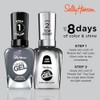 Sally Hansen Miracle Gel Slate-r Girl, .5 Oz, Pack Of