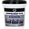 3 Set - DAP Products Premium Wood Filler, White