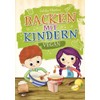 Backen mit Kindern: vegan
