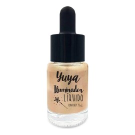 Iluminador Atardecer Republic Cosmetics Cosméticos Frouyuyailuminador Líquido