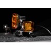 Diode Dynamics SSC1 LED Pod Cover, Yellow (one)