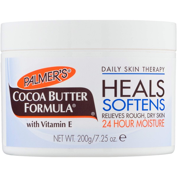 Palmer's Cocoa Butter Formula Daily Skin Therapy Solid Lotion, 7.25 Ounce
