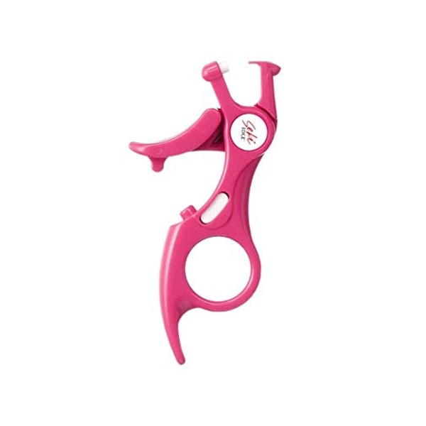 Seki Edge Spot Eyelash Curler