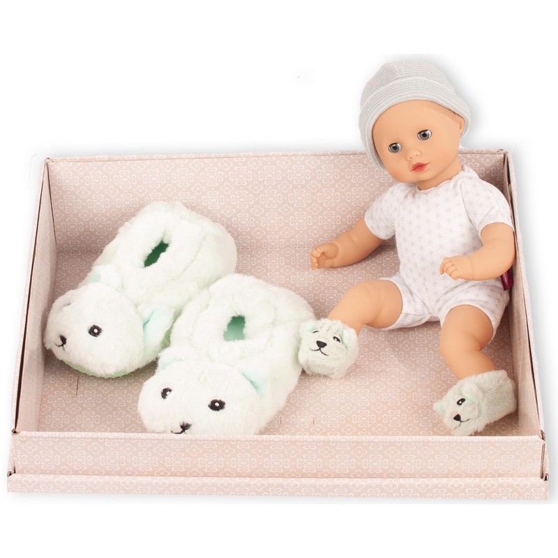 Gotz Muffin 33cm Baby Doll