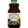 Knudsen Juices Blueberry Pomegranate Organic 32 fl Oz (Pack of 6)