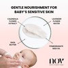 NOV Baby Nourishing Hydra Lotion - Baby Lotion for Newborn