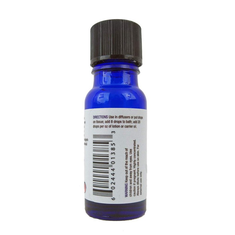 WYNDMERE Naturals Immune Support Blend, 0.33 OZ