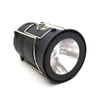 Mobile Charge, 2-Way Solar Lantern, Flashlight, Bright, LED, Outdoor, Leisure,