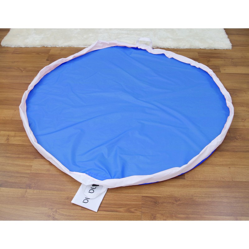 Bernico Magic Sheet (Blue)