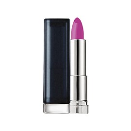 Maybelline New York Color Sensational Matte Lipstick 950 Magenta Fuchsia Pink