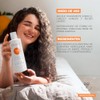 Mascarilla para el Cabello con Queratina - para Pelo Dañado
