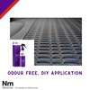 NANOMAN Nano-technology Car Fabric & Upholstery Care - Hydrophobic Waterproof