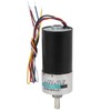 Brushless Micro Motor Speed Reduction DC12V for HighAccuracy Measuring Instrument(200rpm/min