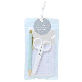 Ricore Stationery Set Stationery Set [Mint]